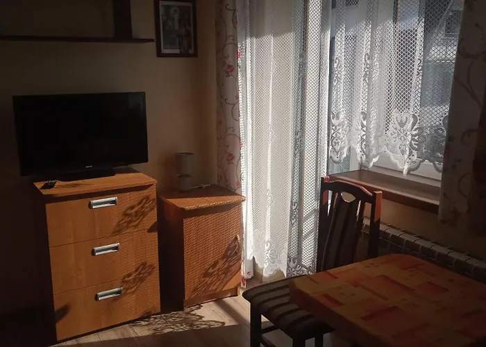 Hotel U Wacławików Zakopane